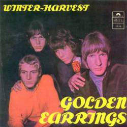 Golden Earring : Winter-Harvest